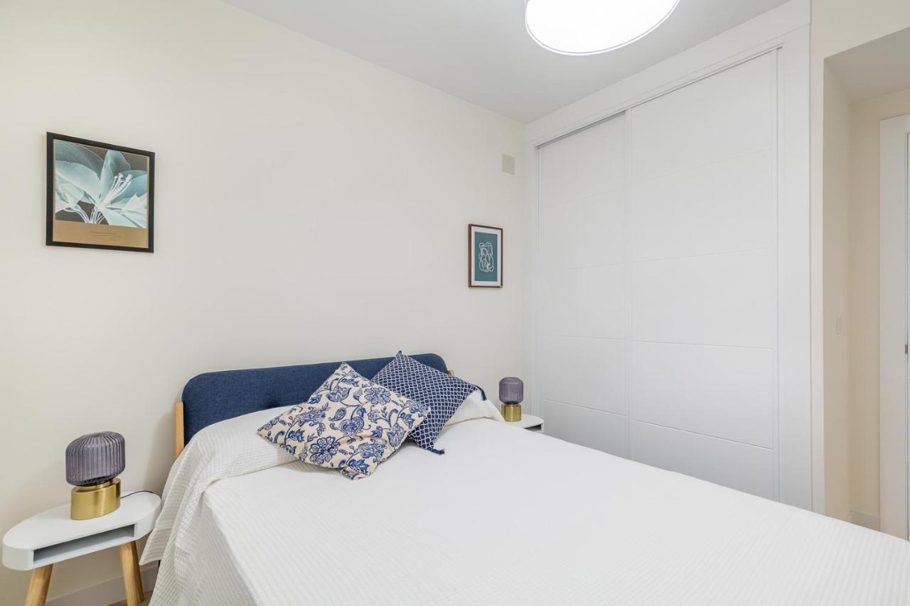 Paradise Suites La Cubana Beach フエンヒロラ エクステリア 写真