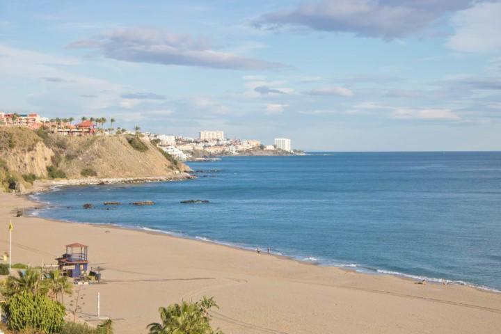 Paradise Suites La Cubana Beach フエンヒロラ 部屋 写真